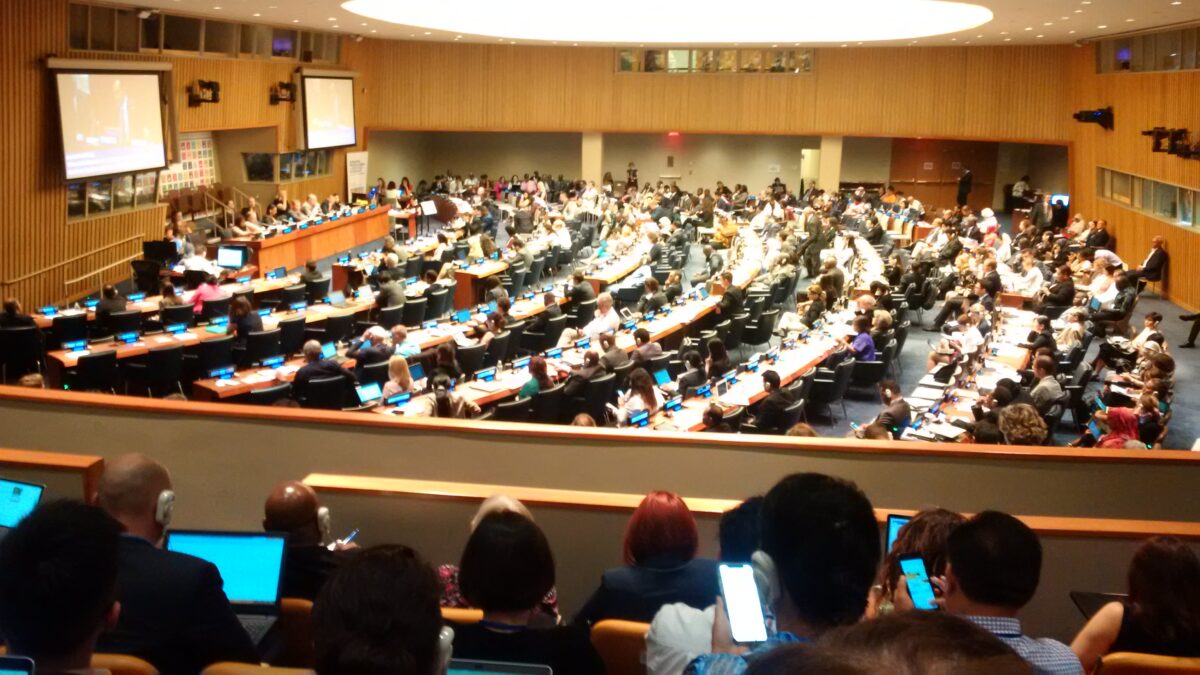 forum rencontre new york