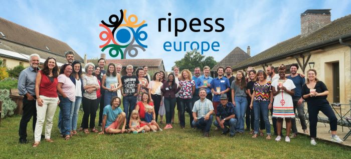 Ripess Europe