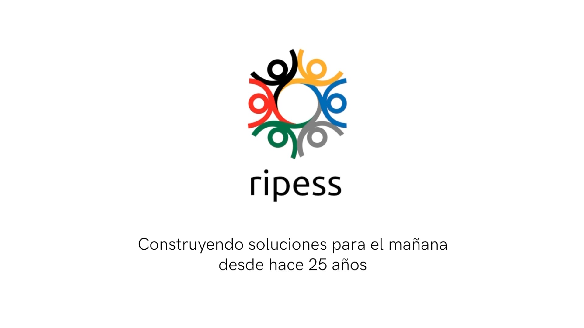 Vídeo Ripess ES